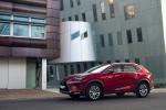 Lexus NX200 2018 года (CIS)